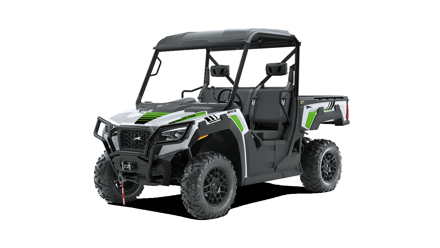 Arctic Cat Prowler Pro XT