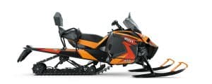 Arctic Cat Riot 400 Touring