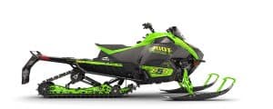 Arctic Cat Riot 858 Sno Pro