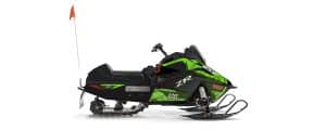 Arctic Cat ZR 120