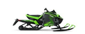 Arctic Cat ZR 400