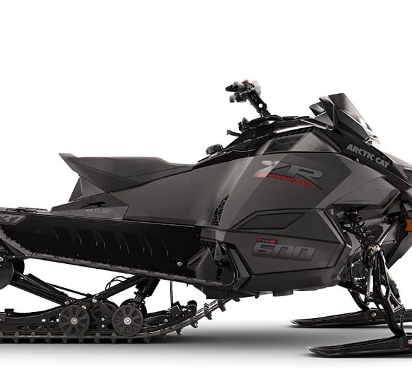 Arctic Cat ZR 600