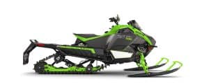 Arctic Cat ZR 600 R-XC