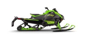 Arctic Cat ZR 600 Sno Pro