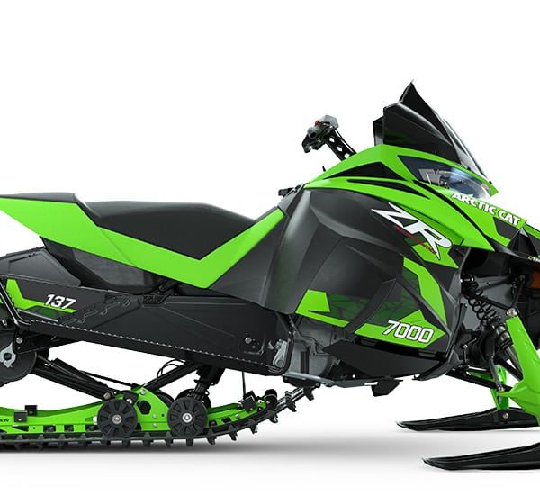 Arctic Cat ZR 7000