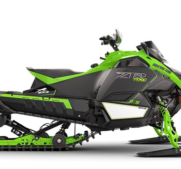 Arctic Cat ZR 858 R-XC