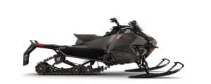 Arctic Cat ZR 858