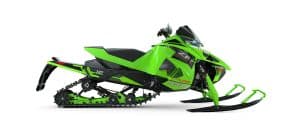 Arctic Cat ZR 9000 RR