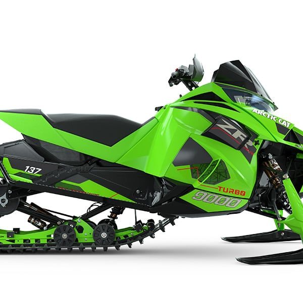 Arctic Cat ZR 9000 RR