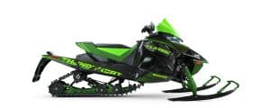 Arctic Cat ZR 9000 Thundercat