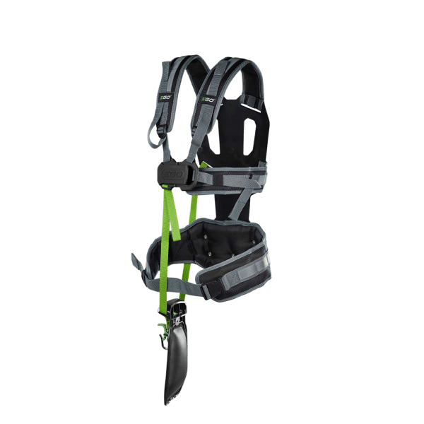 EGO Commercial Double Shoulder Brush Cutter Harness