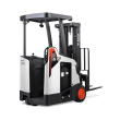 Bob Cat B15SU-9 | B18SU-9 | B20SU-9 Electric Stand-Up Rider Narrow Aisle Forklifts