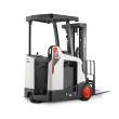 Bob Cat B15SU-9 | B18SU-9 | B20SU-9 Electric Stand-Up Rider Narrow Aisle Forklifts