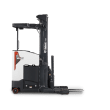 Bob Cat BR18SP-7 Plus | BR20SP-7 Plus Electric Narrow Aisle Pantograph Reach Trucks