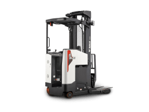 Bob Cat BR18SP-7 Plus | BR20SP-7 Plus Electric Narrow Aisle Pantograph Reach Trucks