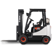 Bob Cat G15S-5 | G18S-5 | G20C-5 Small-Capacity LPG Pneumatic Tire Forklifts