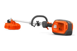 Husqvarna 525iLK with trimmer attachment (tool only)