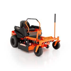 Bad Boy MZ Rambler Zero Turn Lawn Mower