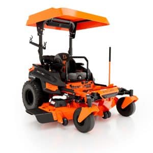 Bad Boy Renegade Gas Zero Turn Lawn Mower