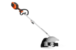 Husqvarna Combi Switch + Edger 330iKE (battery and charger included)