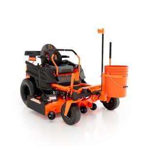 Bad Boy ZT Elite Zero Turn Lawn Mower