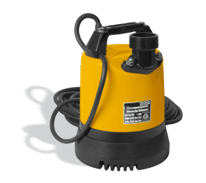 Wacker Neuson PSG2 500