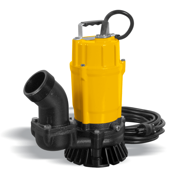 Wacker Neuson PST3 750