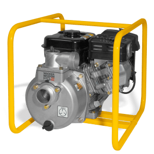 Wacker Neuson PG2A