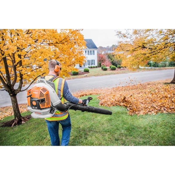 STIHL BR 800 X MAGNUM®