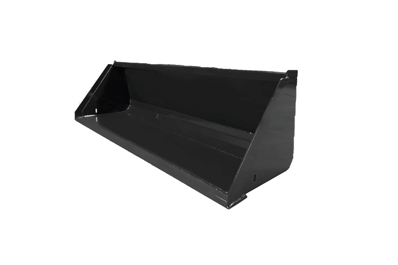 Ironcraft Compact Tractor Bucket Ironcraft Compact Tractor Bucket