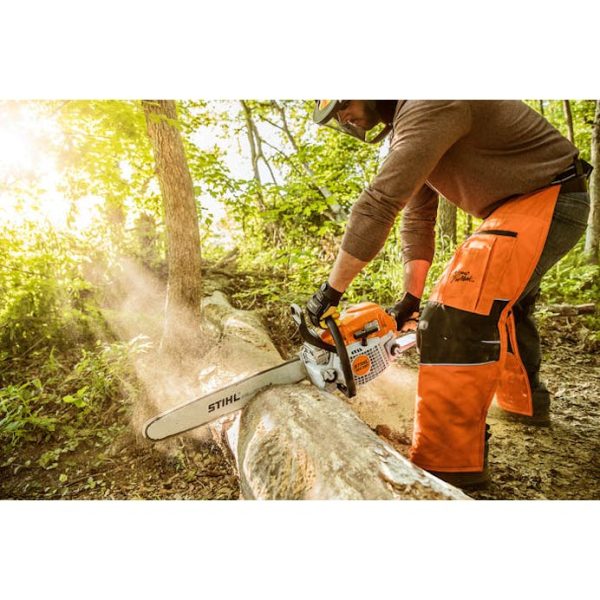 STIHL MS 291