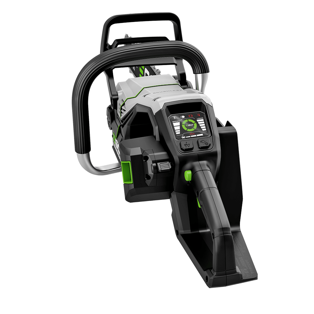 EGO Commercial 20" Chain Saw