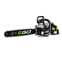 EGO Commercial 20" Chain Saw