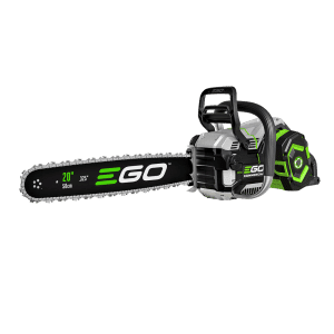 EGO Commercial 20" Chain Saw