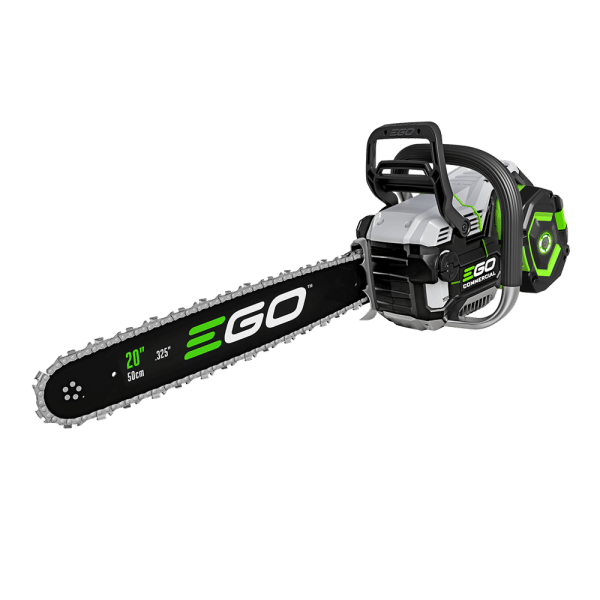 EGO Commercial 20" Chain Saw