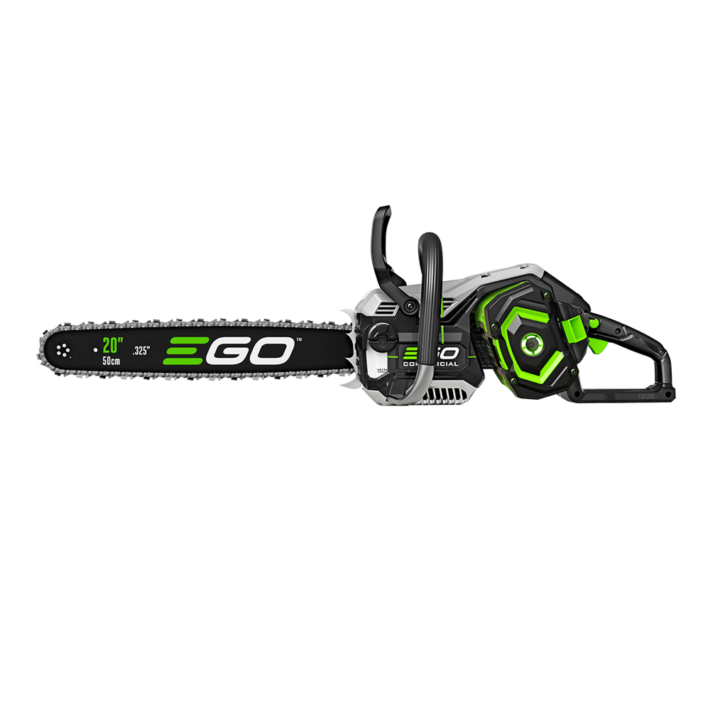 EGO Commercial 20" Chain Saw