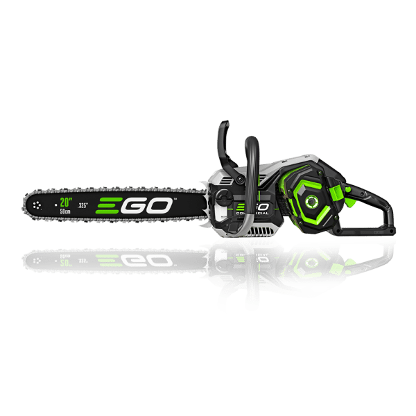 EGO Commercial 20" Chain Saw Tool Only