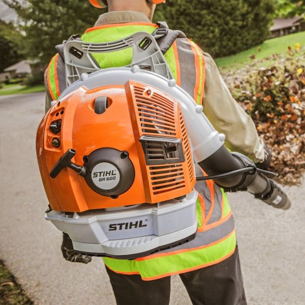 STIHL BR 600