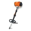 STIHL KM 91 R