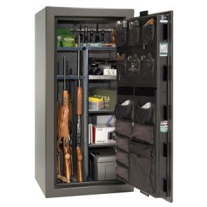 Franklin Series Gun Safes