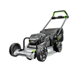 EGO Commercial 22” Aluminum Deck Lawn Mower with Peak Power™