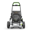 EGO Commercial 22” Aluminum Deck Lawn Mower with Peak Power™