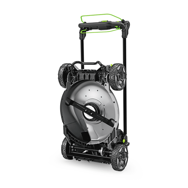 EGO Commercial 22” Aluminum Deck Lawn Mower with Peak Power™