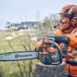 Husqvarna T542i XP®