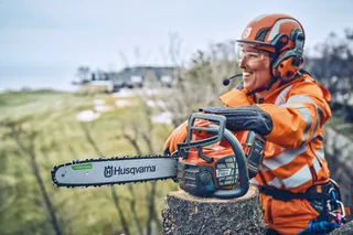 Husqvarna T542i XP®