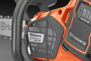 Husqvarna 542i XP® Battery chainsaw