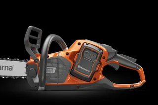 Husqvarna 542i XP® Battery chainsaw