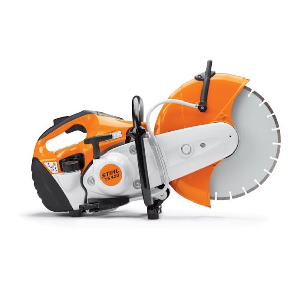 TS 420 STIHL Cutquik®