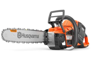 Husqvarna 542i XP® Battery chainsaw