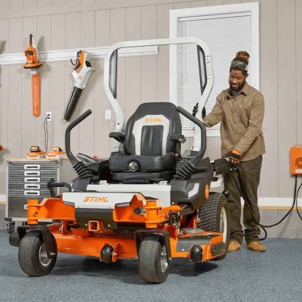 STIHL RZA 748